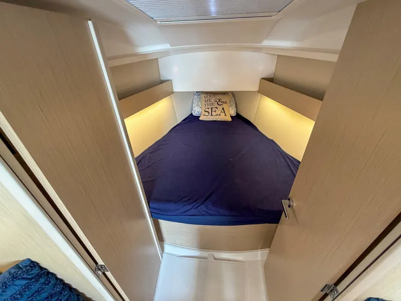 Slide: The Image of Beneteau 30.1 2021 - 5863435