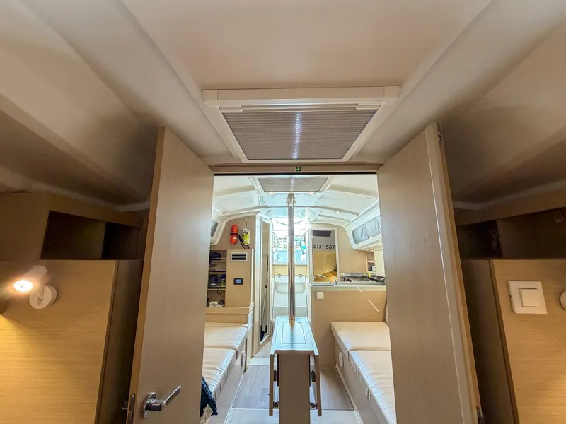 Slide: The Image of Beneteau 30.1 2021 - 5863437