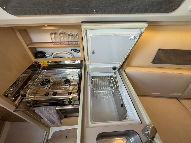 Slide: The Image of Beneteau 30.1 2021 - 5863410