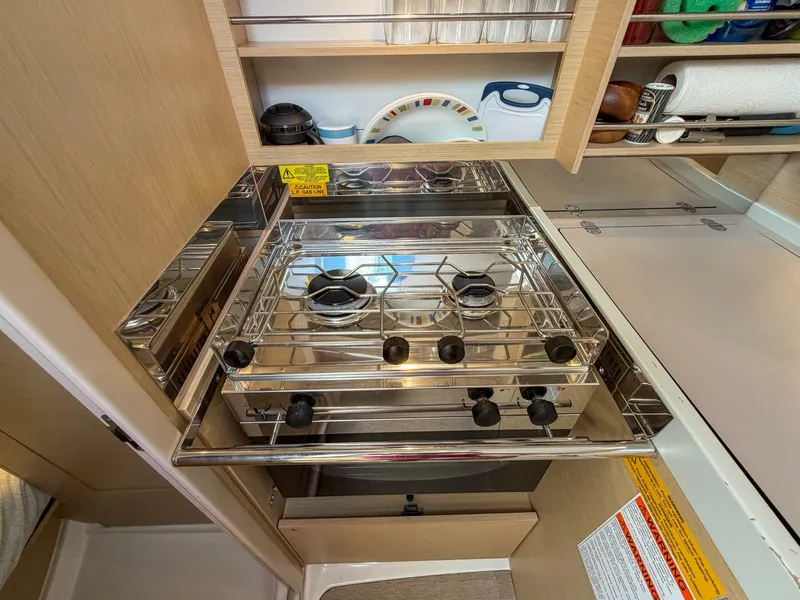 Slide: The Image of Beneteau 30.1 2021 - 5863412