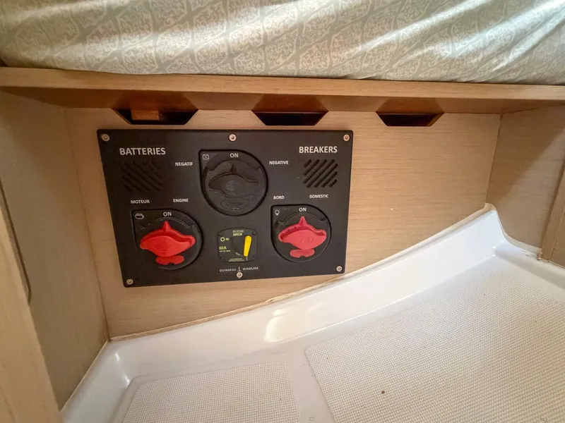 Slide: The Image of Beneteau 30.1 2021 - 5863414