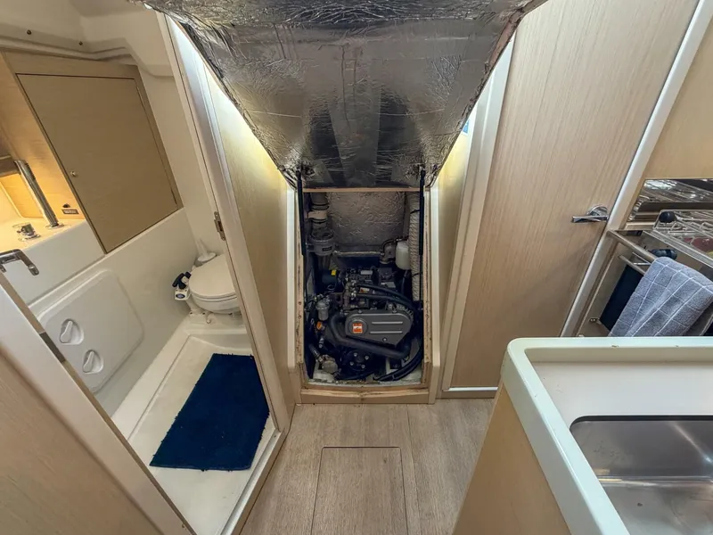 Slide: The Image of Beneteau 30.1 2021 - 5863421