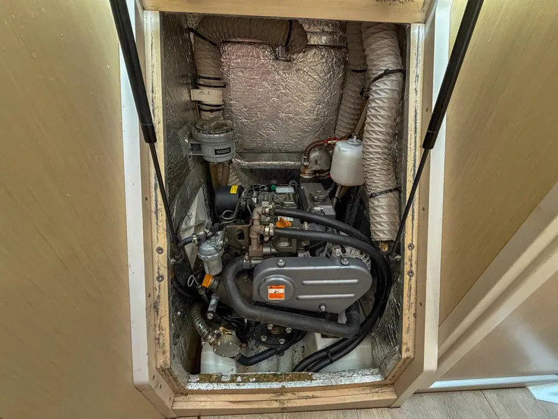 Slide: The Image of Beneteau 30.1 2021 - 5863417