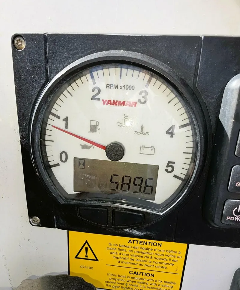 Slide: The Image of Beneteau 30.1 2021 - 5853747