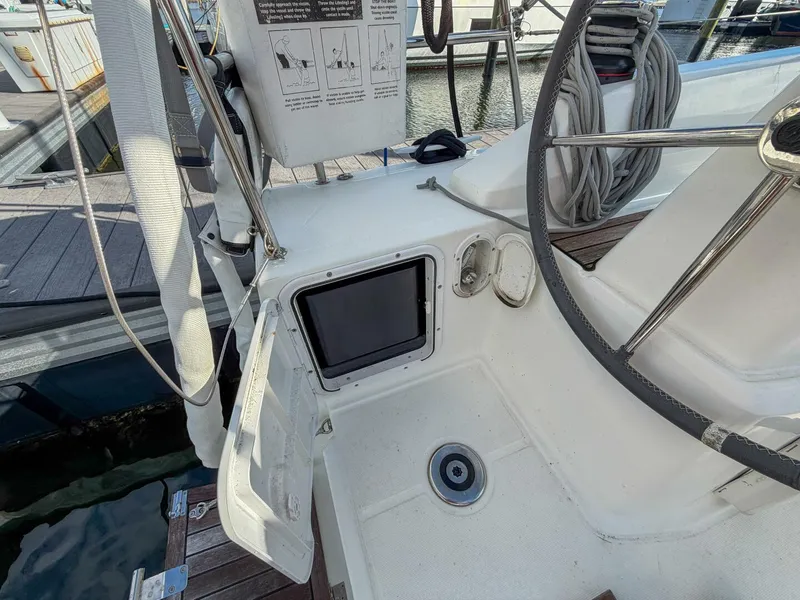 Slide: The Image of Beneteau 30.1 2021 - 5863399