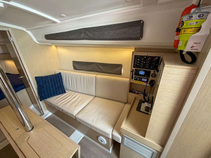 Slide: The Image of Beneteau 30.1 2021 - 5863429