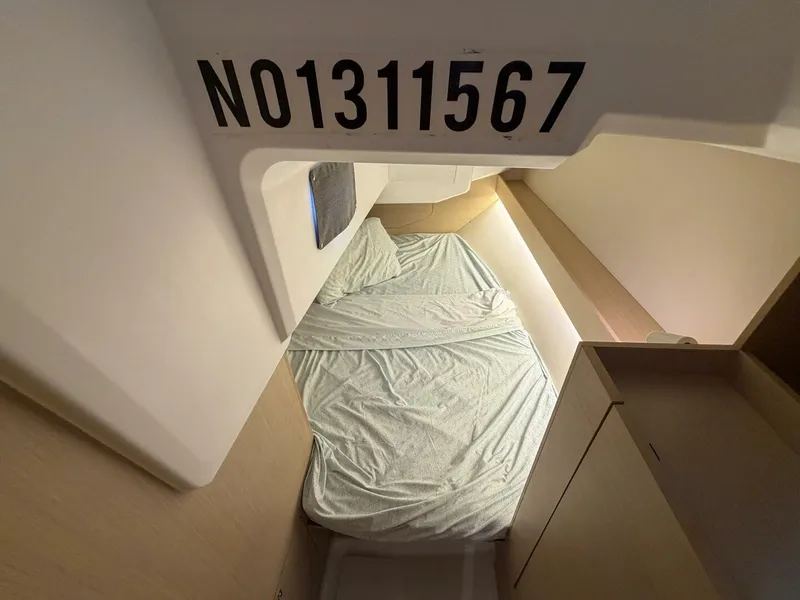 Slide: The Image of Beneteau 30.1 2021 - 5863413