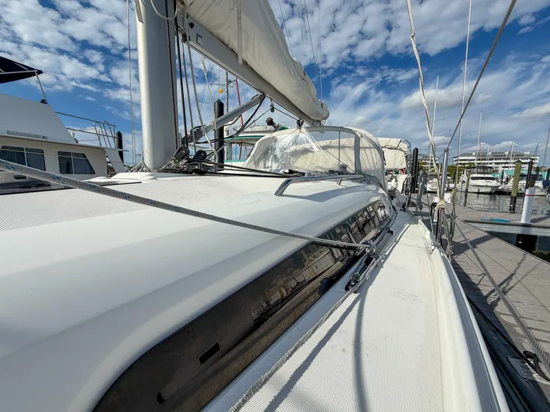 Slide: The Image of Beneteau 30.1 2021 - 5863390