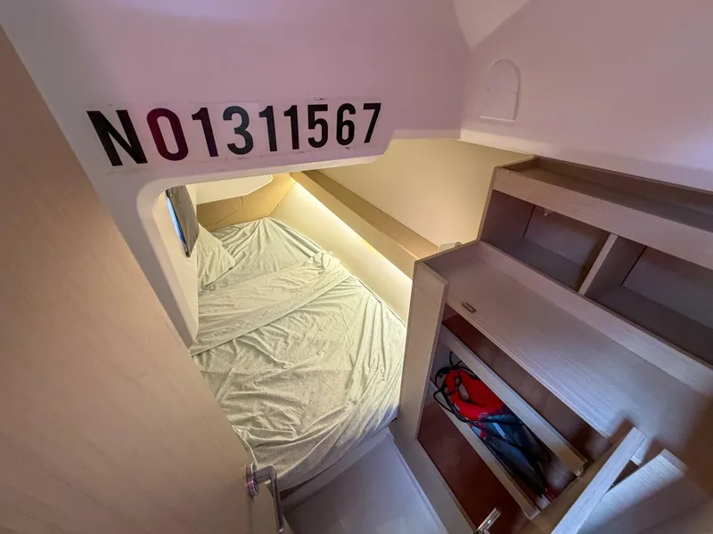 Slide: The Image of Beneteau 30.1 2021 - 5863415