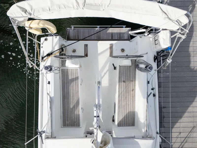 Slide: The Image of Beneteau 30.1 2021 - 5863453