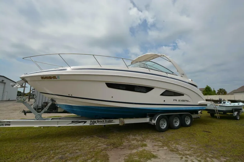 The Image of Regal 33 2018 - 5859659