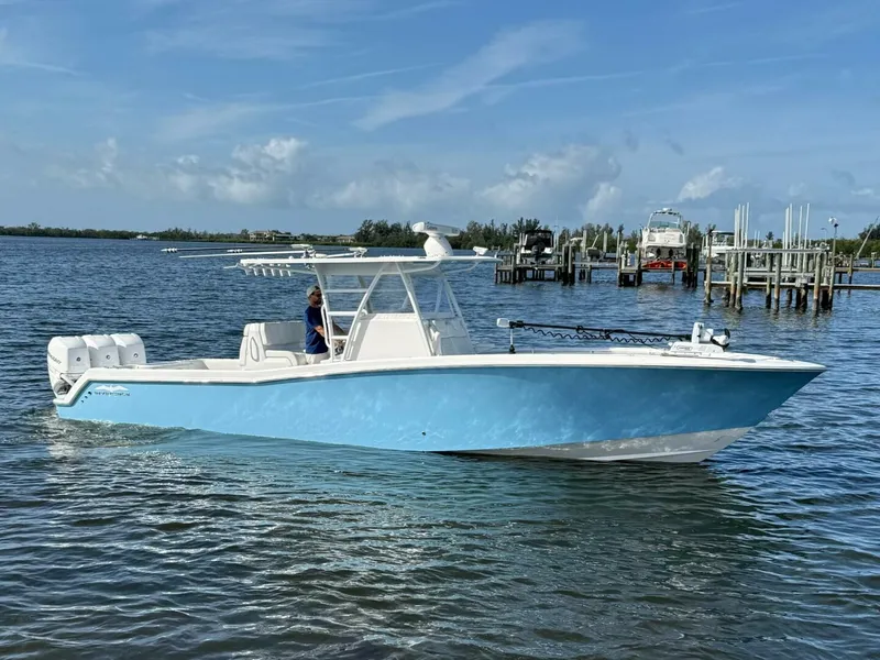 The Image of 2021 Invincible 36 - 5853979