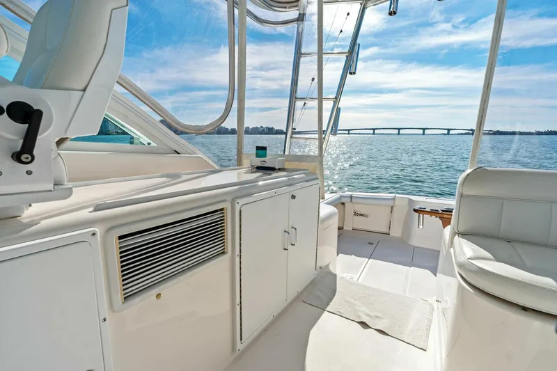 Slide: The Image of 2005 40 Cabo Express - Miss B Halvin - 5854202