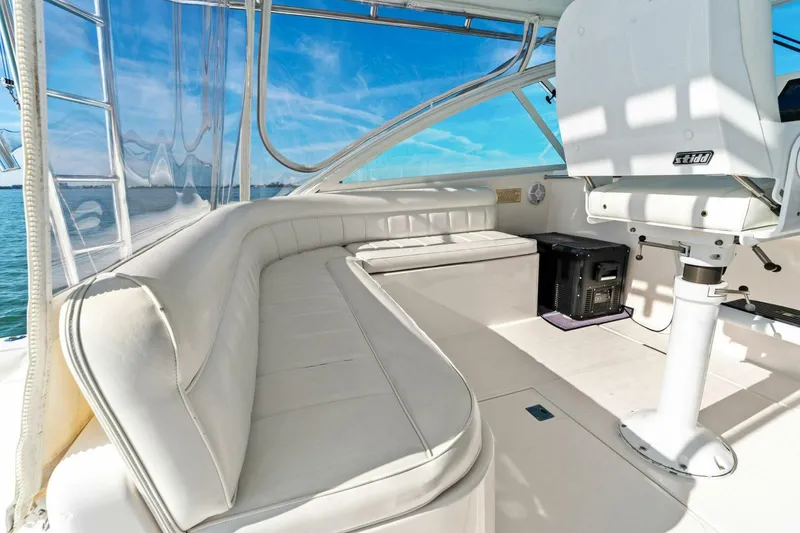 Slide: The Image of 2005 40 Cabo Express - Miss B Halvin - 5854205