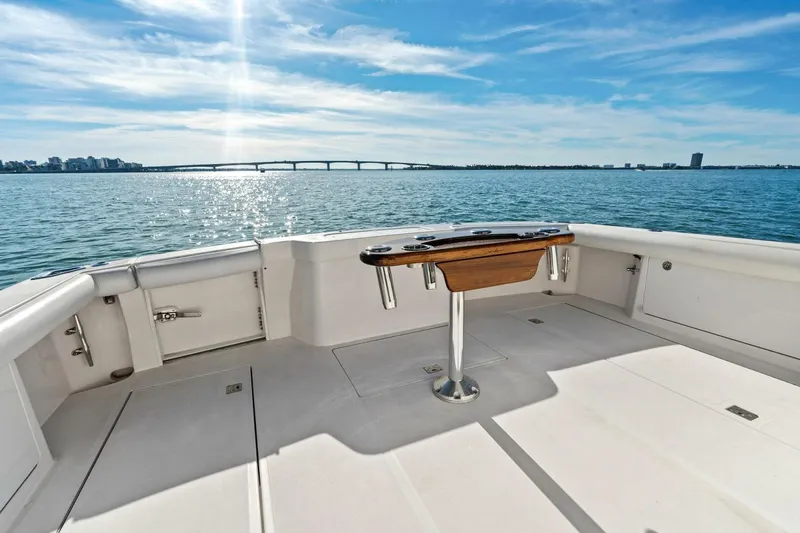 Slide: The Image of 2005 40 Cabo Express - Miss B Halvin - 5854211