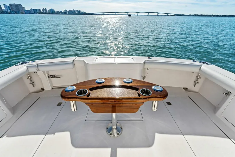 Slide: The Image of 2005 40 Cabo Express - Miss B Halvin - 5854214