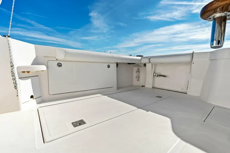 Slide: The Image of 2005 40 Cabo Express - Miss B Halvin - 5854213