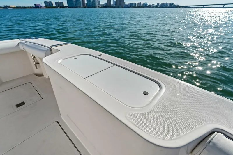 Slide: The Image of 2005 40 Cabo Express - Miss B Halvin - 5854216