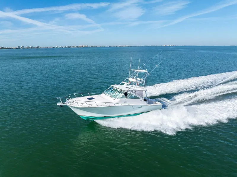 Slide: The Image of 2005 40 Cabo Express - Miss B Halvin - 5854274