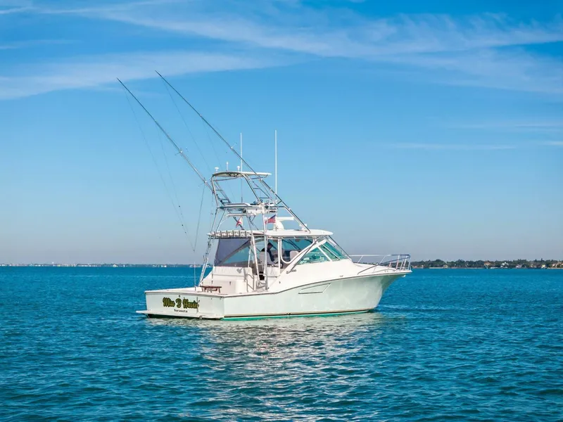 Slide: The Image of 2005 40 Cabo Express - Miss B Halvin - 5854259