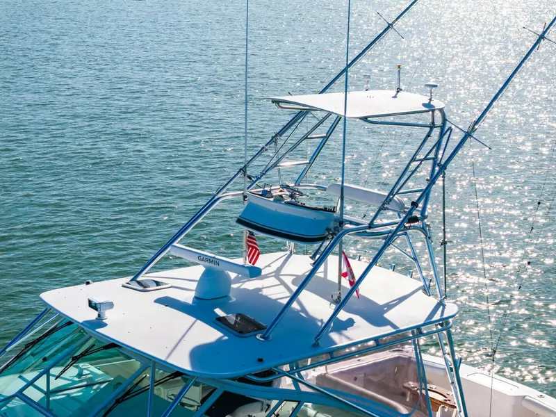 Slide: The Image of 2005 40 Cabo Express - Miss B Halvin - 5854263