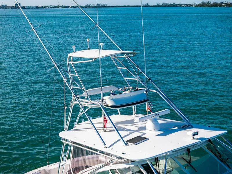 Slide: The Image of 2005 40 Cabo Express - Miss B Halvin - 5854264