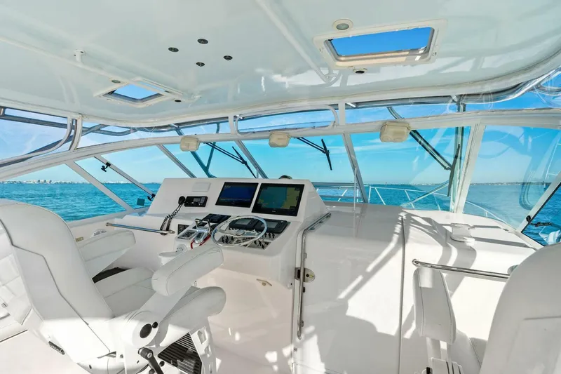 Slide: The Image of 2005 40 Cabo Express - Miss B Halvin - 5854198