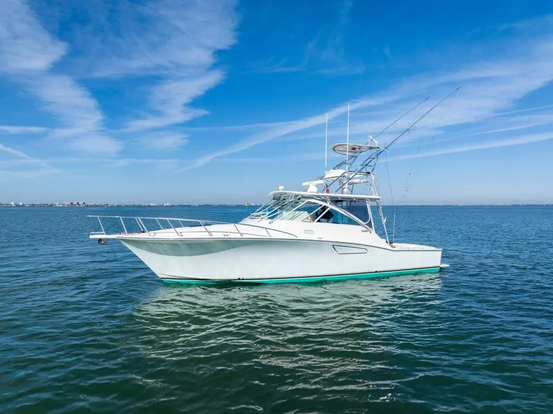 Slide: The Image of 2005 40 Cabo Express - Miss B Halvin - 5854268