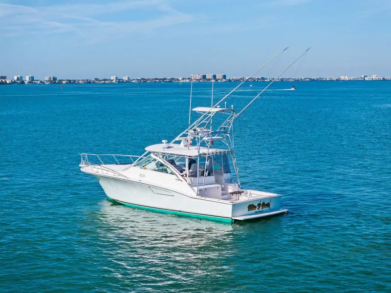 Slide: The Image of 2005 40 Cabo Express - Miss B Halvin - 5854271