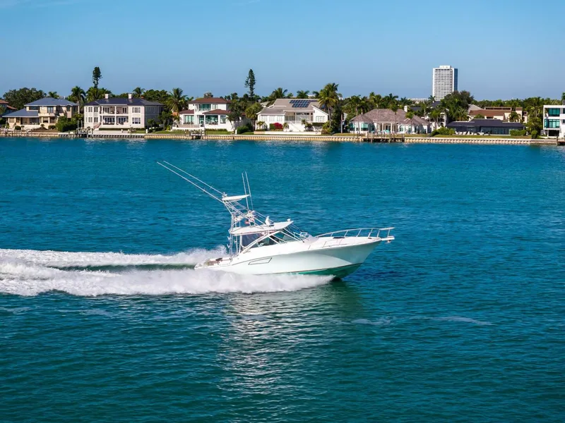 Slide: The Image of 2005 40 Cabo Express - Miss B Halvin - 5854278