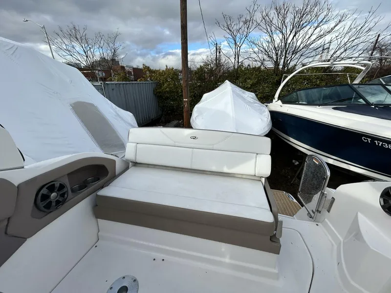 Slide: The Image of Regal 28 Express 2017 - 5854284