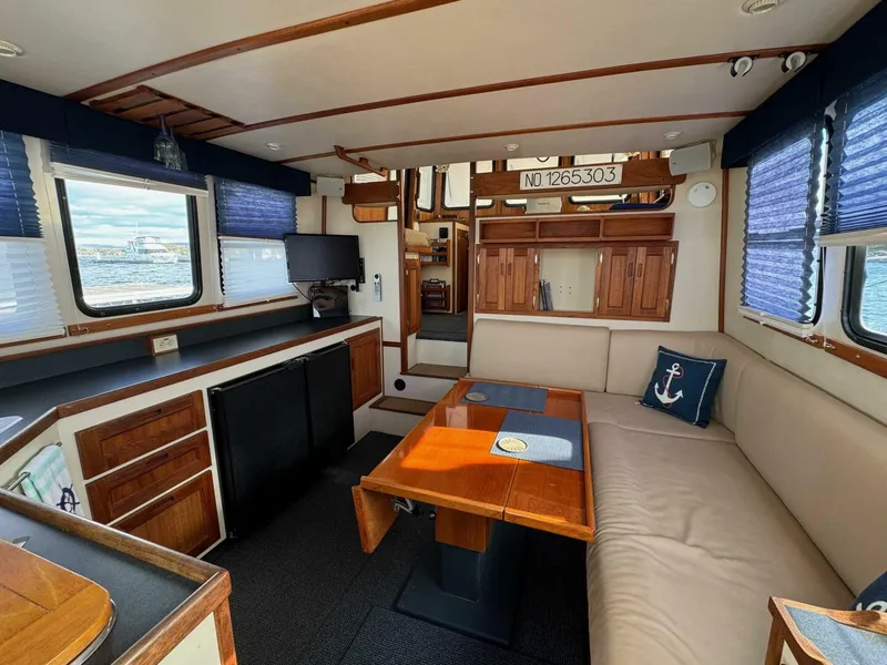 Slide: The Image of Nordic 32 2000 - 5854899