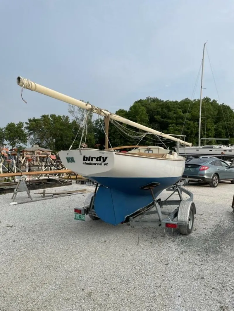 Slide: The Image of Cape Cod 18 1968 - 5854874