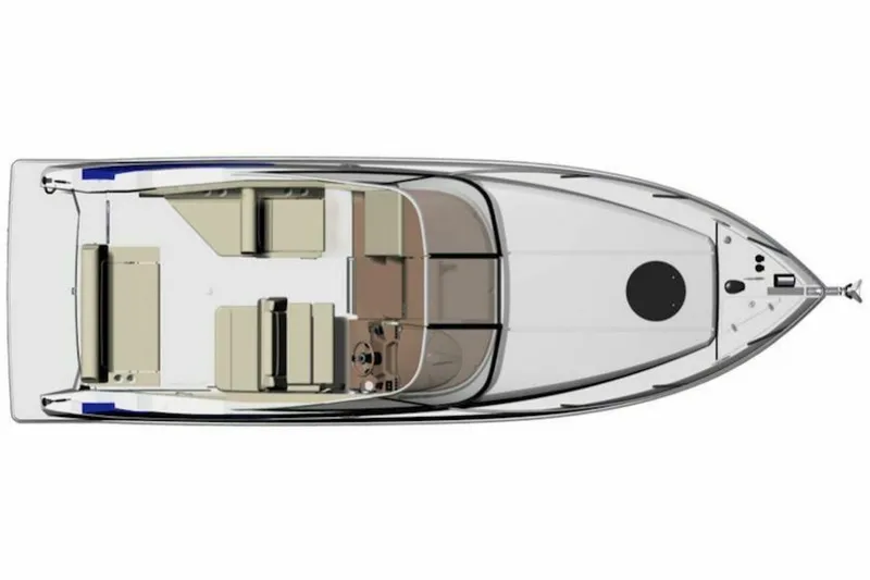 Slide: The Image of Regal 26 Express 2020 - 5871576