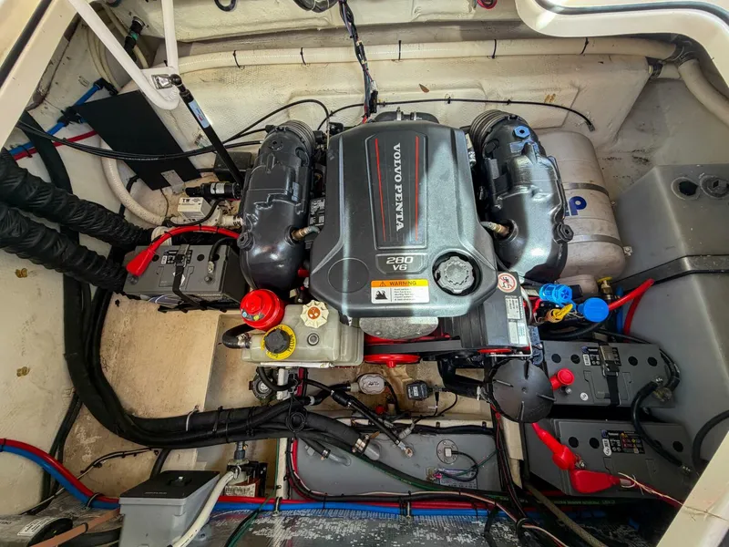 Slide: The Image of Regal 26 Express 2020 - 5871477