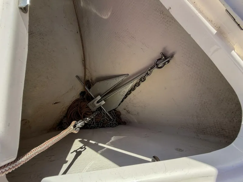 Slide: The Image of Regal 26 Express 2020 - 5871502