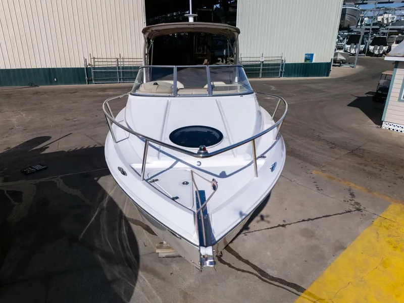 Slide: The Image of Regal 26 Express 2020 - 5871528