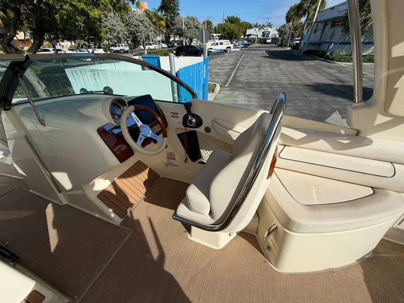 Slide: The Image of Chris-Craft 28 Launch GT 2023 - 5870094