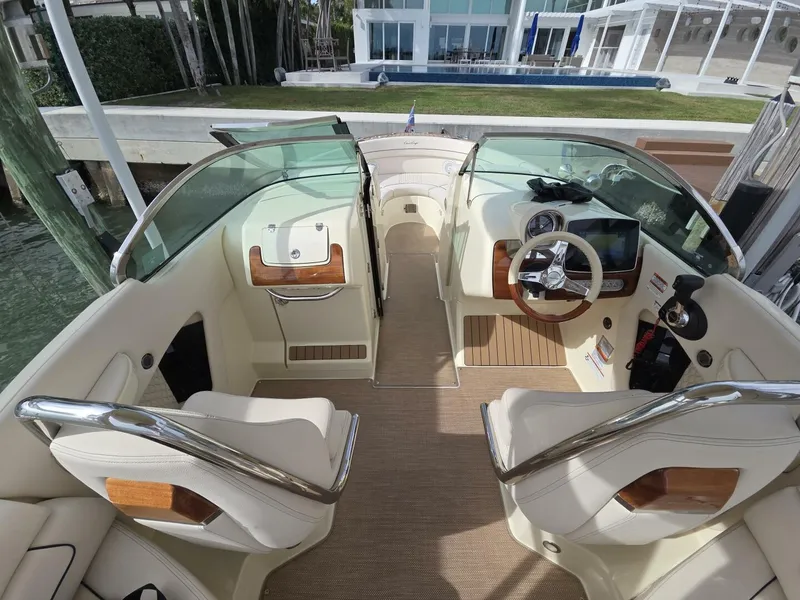 Slide: The Image of Chris-Craft 28 Launch GT 2023 - 5854597