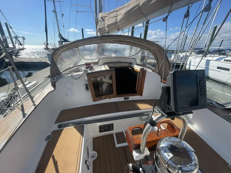 Slide: The Image of Pearson Cutter 1981 - 5854624