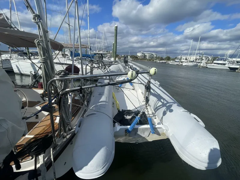 Slide: The Image of Pearson Cutter 1981 - 5854625