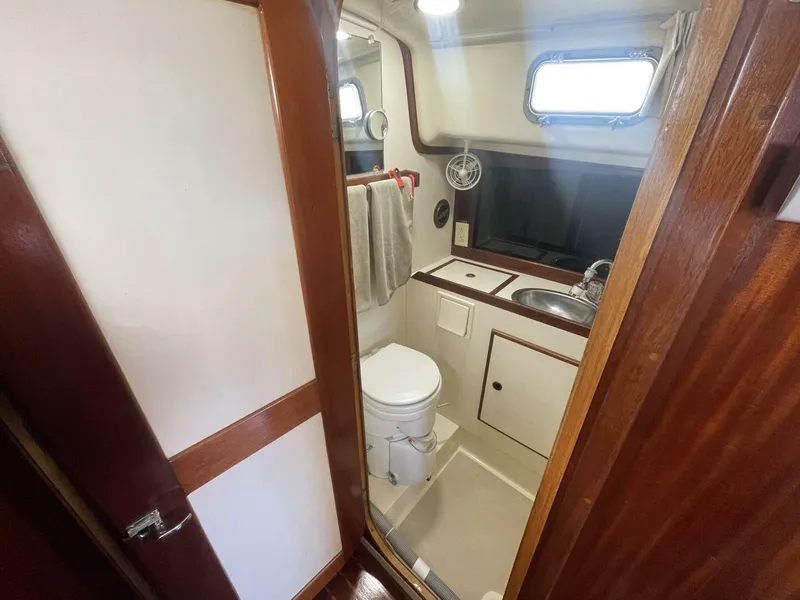 Slide: The Image of Pearson Cutter 1981 - 5854630