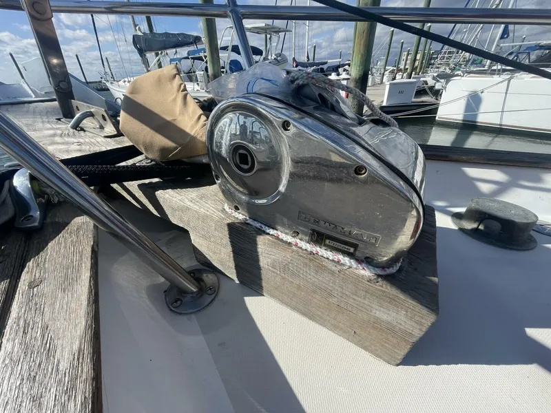 Slide: The Image of Pearson Cutter 1981 - 5854640