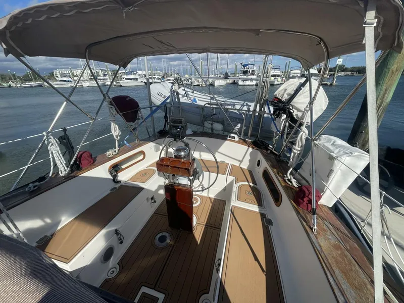 Slide: The Image of Pearson Cutter 1981 - 5854618