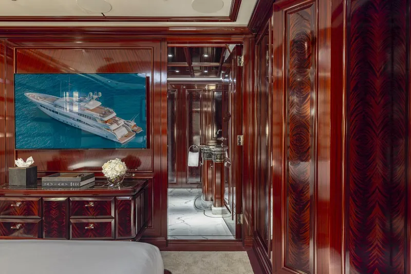 Slide: The Image of Guest Stateroom - Starboard Forward - 5982859