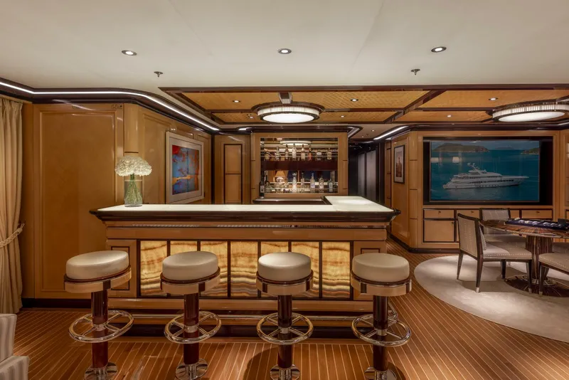 Slide: The Image of Slylounge Bar - 5980703