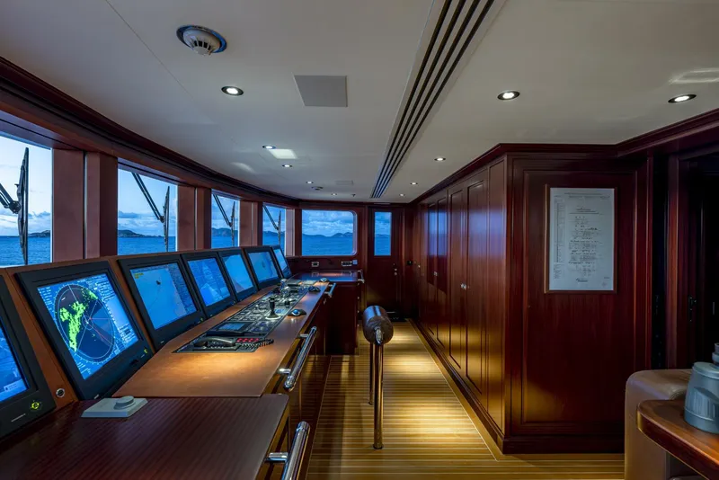 Slide: The Image of Pilot House - 5980705