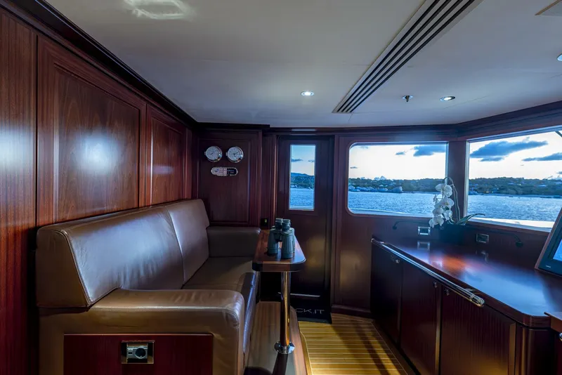 Slide: The Image of Pilot House - 5982867