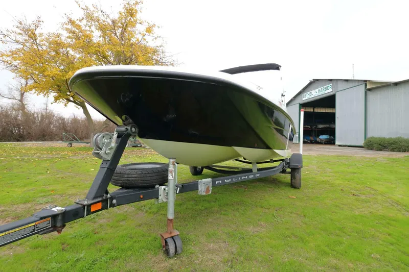 Slide: The Image of Bayliner Element E16 2019 - 5854868