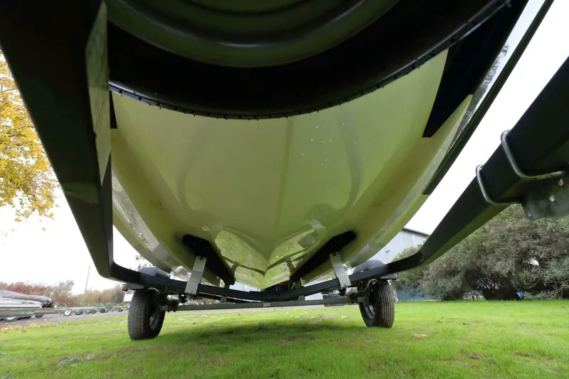 Slide: The Image of Bayliner Element E16 2019 - 5854871